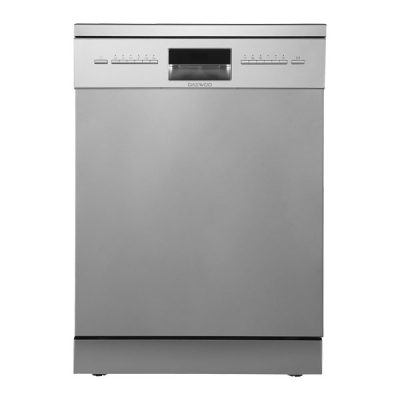 ماشین ظرفشویی دوو 14 نفره استار مدل DDW-3461