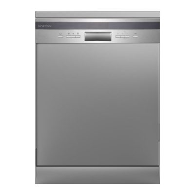ماشین ظرفشویی دوو 14 نفره اکسترا مدل DDW-3481