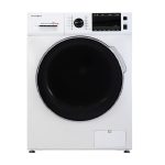 ماشین لباسشویی پاکشوما 9 کیلویی مدلBWF-40902 WT