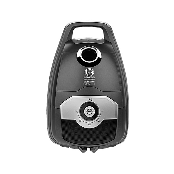beness-5pro-s-sharifistore جاروبرقی بنس مدل 5PRO-S با توان 2500وات - تصویر 1