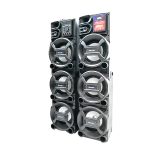 اسپیکر دی جی مکسیدر مدل  MX-DJ2122 AL323 GP5