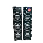 اسپیکر دی جی مکسیدر مدل  MX-DJ2122 AL323 GP5 - تصویر 2