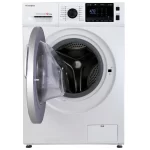 ماشین لباسشویی پاکشوما 8 کیلویی مدل BWF-40802 iWT - تصویر 3