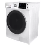 ماشین لباسشویی پاکشوما 8 کیلویی مدل BWF-40802 iWT - تصویر 2