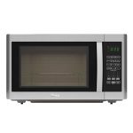 مایکروویو جی پلاس مدل GMW-M425S ظرفیت 42 لیتر رنگ سیلور