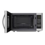 مایکروویو جی پلاس مدل GMW-M425S ظرفیت 42 لیتر رنگ سیلور - تصویر 2