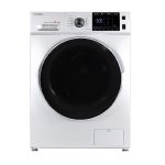 ماشین لباسشویی پاکشوما 8 کیلویی مدل BWF-40802 iWT