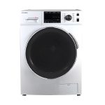 ماشین لباسشویی پاکشوما 9 کیلویی مدل BWF-40904 iWT