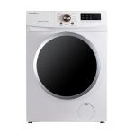 ماشین لباسشویی پاکشوما 8 کیلویی مدل UFW-20800 iWT