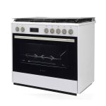 اجاق گاز فردار اسنوا مدل SGC5-31102 سری آدرینا - تصویر 3