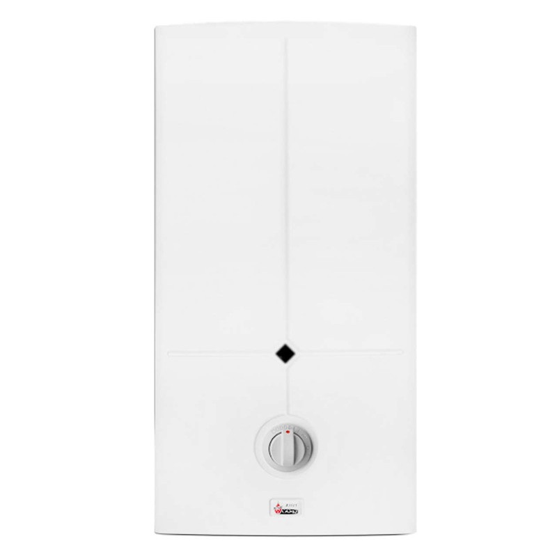 butan-3115-sharifistore آبگرمکن گازی دیواری بوتان مدل B3115 شمعک دائم - تصویر 1