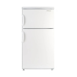یخچال فریزر امرسان 11 فوت مدل CB11M-W01