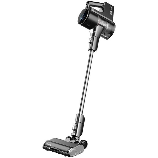 gvc45-gplus-sharifistore جارو شارژی جی پلاس مدل GVC-T 45 با قدرت 420وات - تصویر 1