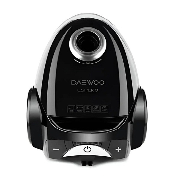 s22g-daewoo-sharifistore جاروبرقی دوو مدل DVC-S22G سری اسپرو بیسیک 2100 وات - تصویر 1