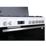 اجاق گاز فردار اسنوا مدل SGC5-31102 سری آدرینا - تصویر 4