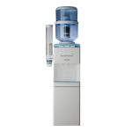 آبسردکن ايستکول مدل TM-RW410N یخچالدار