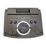 اسپیکر دی جی دنای مدل DE-DA3010DJ2 - تصویر 2