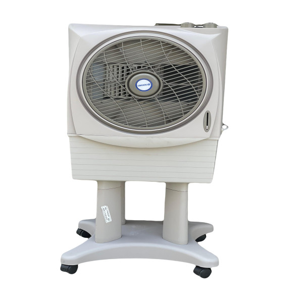 norden2500-sharifistore کولر آبی پرتابل نوردن مدل PC-2500 با پد سلولزی - تصویر 1