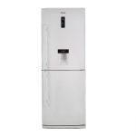 یخچال فریزر آیسان مدل IRF-112 رنگ سفید 22فوت