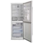 یخچال فریزر آیسان مدل IRF-112 رنگ سفید 22فوت - تصویر 2