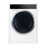 ماشین لباسشویی دوو 8 کیلویی مدل LM-860WB سری ذن لایف