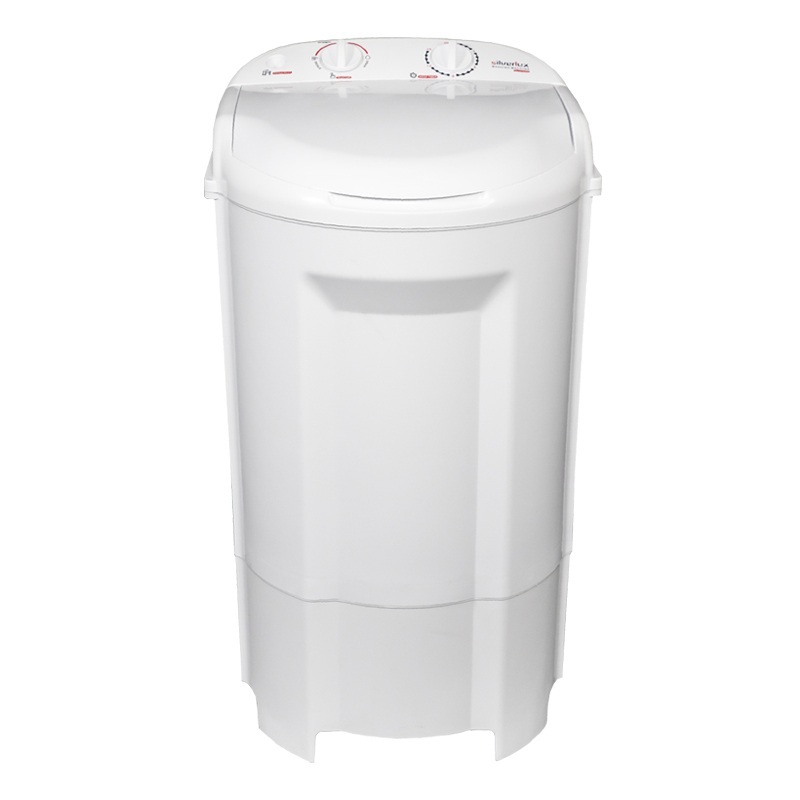 silverlux-slw1200-sharifistore ماشین لباسشویی تکشوی سیلور لوکس 10 کیلویی مدل SLW1200 - تصویر 1