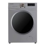 ماشین لباسشویی پاکشوما 8 کیلویی مدل UFW-20800 iST