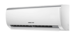کولر گازی جنرال گلد 24000 بدون اینورتر مدل GG-MS24000 Platinum - تصویر 2