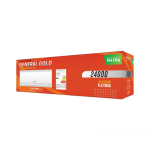 کولر گازی جنرال گلد 24000 بدون اینورتر مدل GG-MS24000 Platinum - تصویر 5