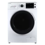 ماشین لباسشویی پاکشوما 9 کیلویی مدل BWF-40901 iWT - تصویر 2