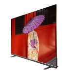 تلویزیون ال ای دی دوو مدل DSL-55MS3100U هوشمند سایز 55 اینچ - تصویر 2