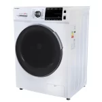 ماشین لباسشویی پاکشوما 9 کیلویی مدل BWF-40901 iWT - تصویر 3