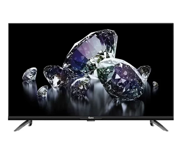 43sh628n-g+شریفی استور تلویزیون ال ای دی جی پلاس مدل GTV-43SH628N هوشمند سایز 43 اینچ - تصویر 1