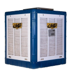 کولر آبی توان 5800 مدل TG-58 با شبکه پوشالی دریچه سقفی - تصویر 3