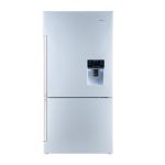 یخچال فریزر دیپوینت مدل BOSS PRO W رنگ سفید 28فوت