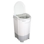 ماشین لباسشویی تکشوی فریدولین 10 کیلویی مدل SW100 - تصویر 2