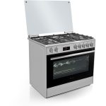 اجاق گاز فردار اسنوا سری آدرینا مدل SGC5-31101 - تصویر 2