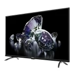 تلویزیون ال ای دی جی پلاس مدل GTV-43SH628N هوشمند سایز 43 اینچ - تصویر 2