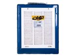 کولر آبی توان 5800 مدل TG-58 با شبکه پوشالی دریچه سقفی