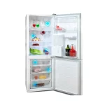 یخچال فریزر دوو 24 فوت مدل BMI-10TI سری سانل رنگ تیتانیوم - تصویر 2