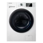 ماشین لباسشویی دوو 9 کیلویی مدل LM-981W سری PALI