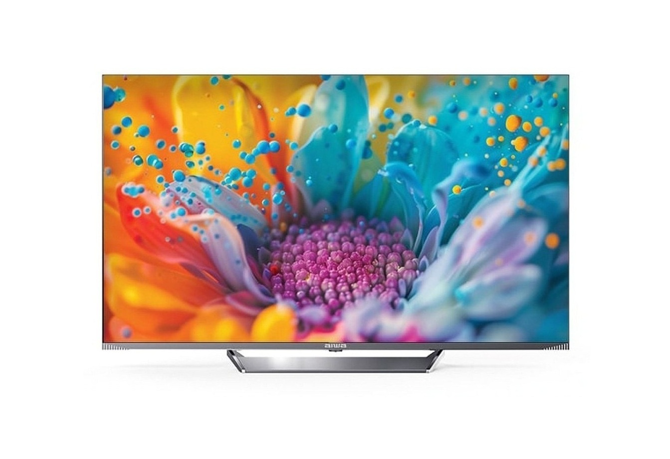 ZQ-GC3D55UHD-شریفی استور