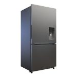 یخچال فریزر دوو مدل BMi-30SS هوشمند سری اولتیمو 28 فوت رنگ استیل - تصویر 3