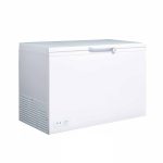 فریزر صندوقی هیمالیا مدل CF-275 عرض 120 رنگ سفید