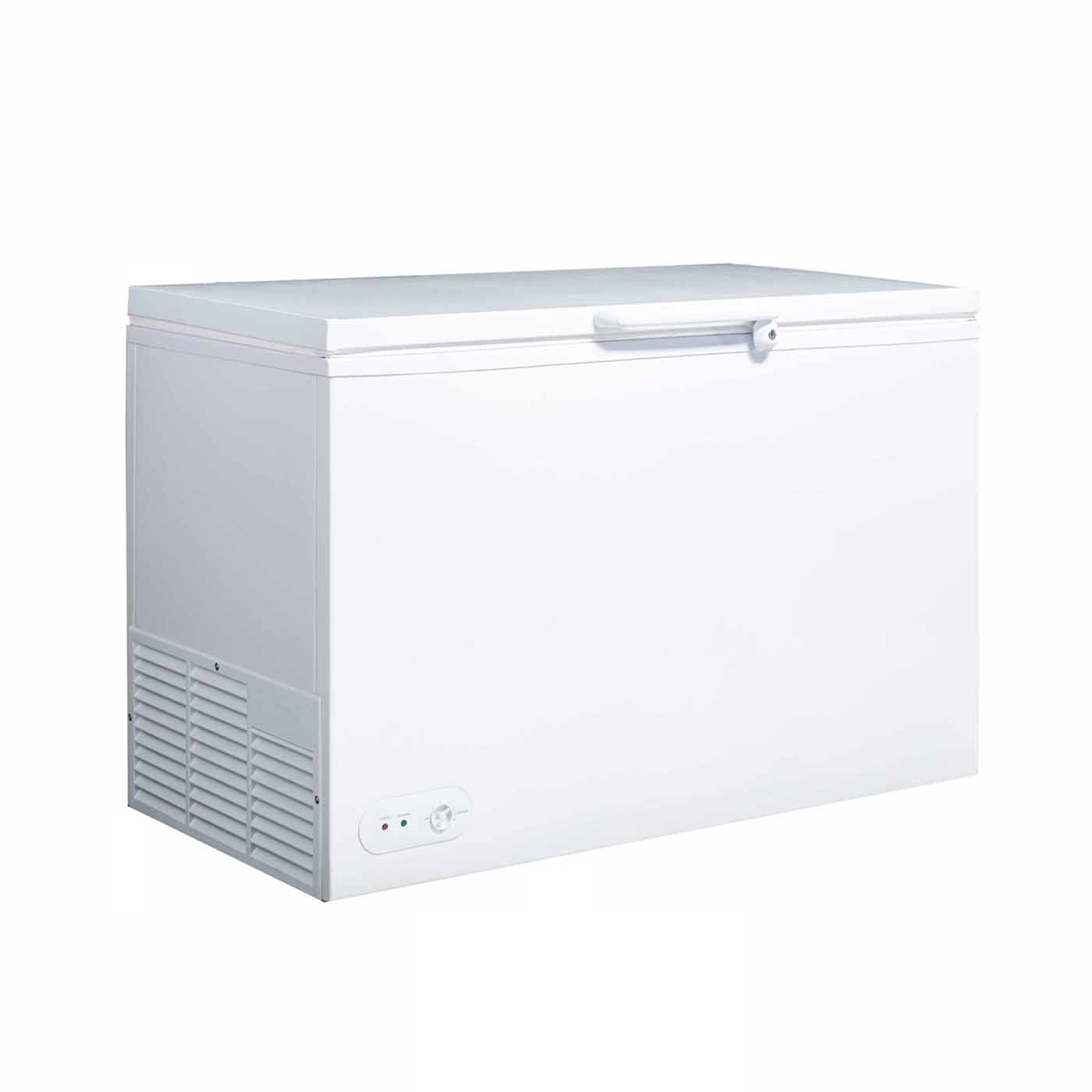 sharifistore-Himalia-CF275-W فریزر صندوقی هیمالیا مدل CF-275 عرض 120 رنگ سفید - تصویر 1