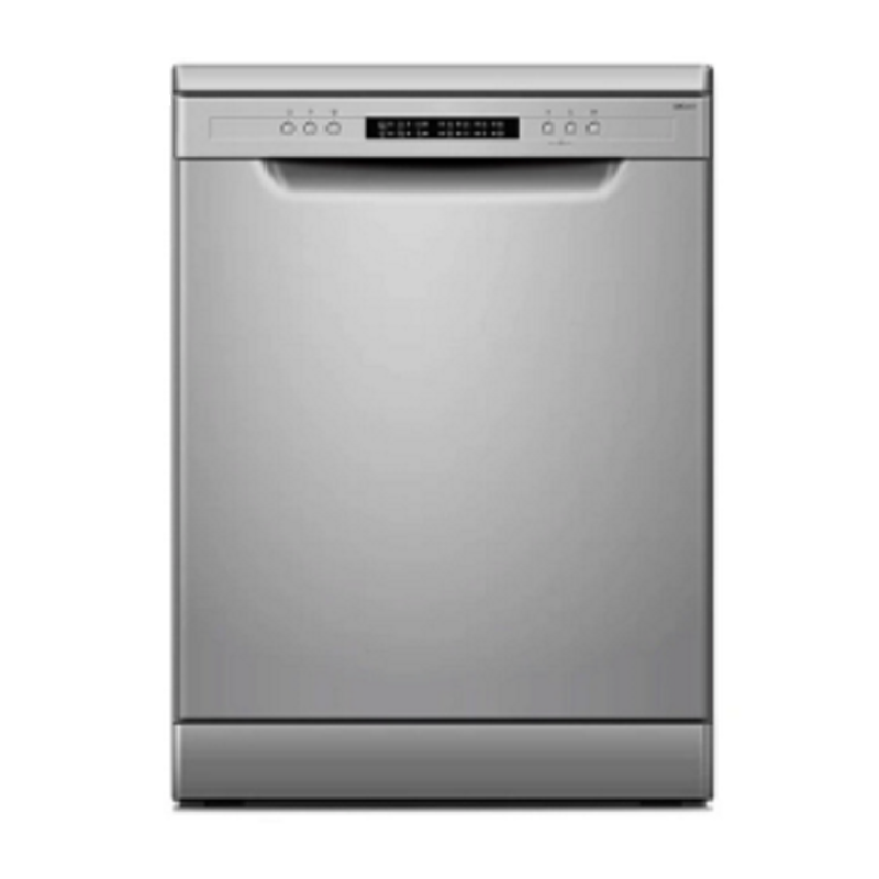 SHARIFISTORE-GDW-M4563S-300x300 ماشین ظرفشویی جی پلاس مدل GDW-M4563S ظرفیت 14 نفره رنگ سیلور - تصویر 1