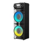اسپیکر دوو مدل DTS-TK800B3 با توان 800وات - تصویر 2