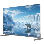 تلویزیون ال ای دی جی پلاس مدل GTV-60SU768N هوشمند سایز 60 اینچ - تصویر 2
