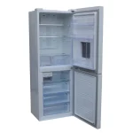 یخچال فریزر بروکس مدل RFN-7026 هوم باردار 24فوت رنگ سفید - تصویر 2