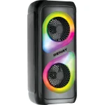 اسپیکر شارژی دنای مدل P4021 با توان 10وات - تصویر 2